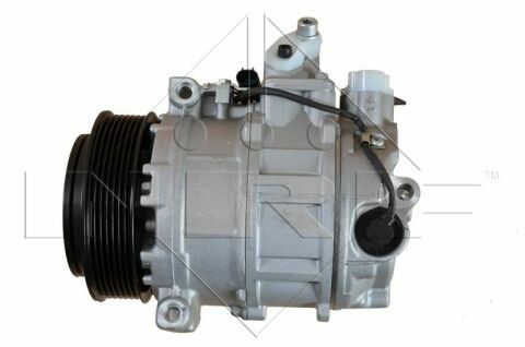 Компрессор кондиционера MB C-Class (W203/S203) 1.8 02-08