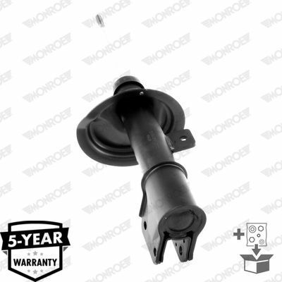 MONROE PEUGEOT Амортизатор газ.OE Spectrum передн.прав.307 MONROE PEUGEOT Амортизатор газ.OE Spectrum передн.прав.307
