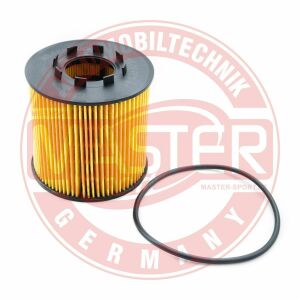 Оливний фільтр