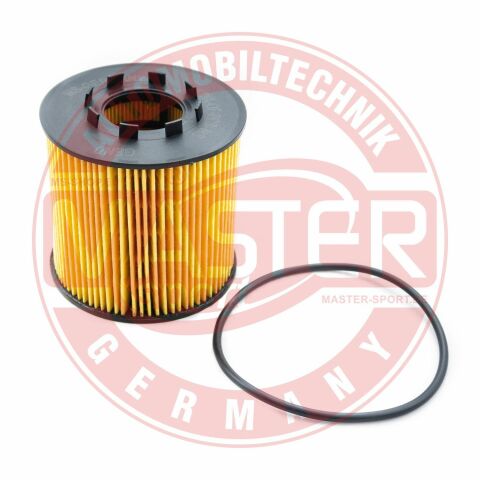 Масляный фильтр