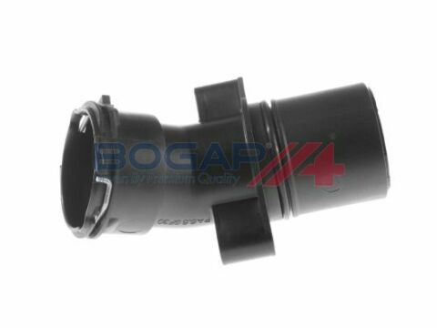 Фланець системи охолодження MB C-class (W203/W204) 02-14/ E-class (W211) 02-09 Фланець системи охолодження MB C-class (W203/W204) 02-14/ E-class (W211) 02-09