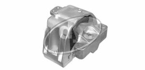 Опора, двигун