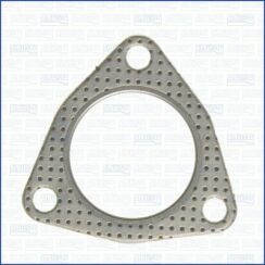 Прокладка глушника VW AUDI A4 09/1997 - 05/2006,A6 07/1997 - 01/2005,A8 01/1997 - 09/2002,Allroad 05/2000 - 08/2005 Прокладка глушника VW AUDI A4 09/1997 - 05/2006,A6 07/1997 - 01/2005,A8 01/1997 - 09/2002,Allroad 05/2000 - 08/2005