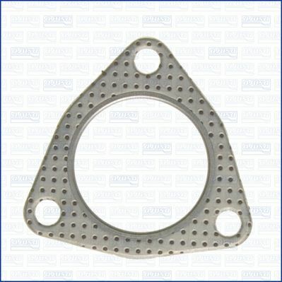 AJUSA Прокладка глушителя VW AUDI A4 09/1997 - 05/2006,A6 07/1997 - 01/2005,A8 01/1997 - 09/2002,Allroad 05/2000 - 08/2005 SKODA