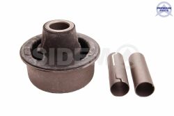 Сайлентблок переднего рычага+втулка (задн.) d=16mm OPEL Astra, Vectra A