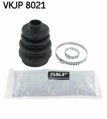 SKF OPEL Защита ШРУС внутр. 1,2-1,6D 19*55*98