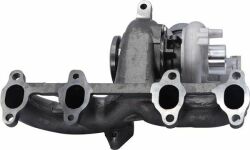 VW турбіна Audi A3,Skoda Octavia II,SuperB II,Caddy III,Golf V,Sharan,Passat,Touran 1.9TDI 03-