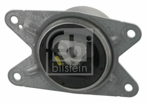 Подушка двигуна (L) Opel Astra 98-09