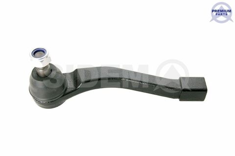 Наконечник рульової тяги Ssangyong Actyon/Kyron 05-/Rexton 05-Л.
