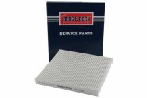 Фильтр салона