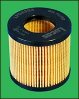 Оливний фільтр