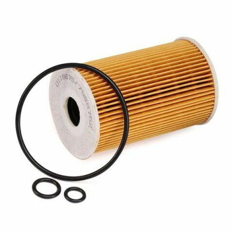 Масляный фильтр Масляный фильтр