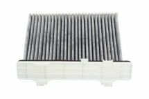 Фільтр салону Mitsubishi Pajero/Shogun 00- (вугільний)