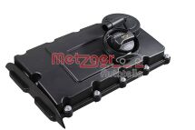 Кришка головки блоку циліндрів ДВЗ Кришка головки блоку циліндрів ДВЗ