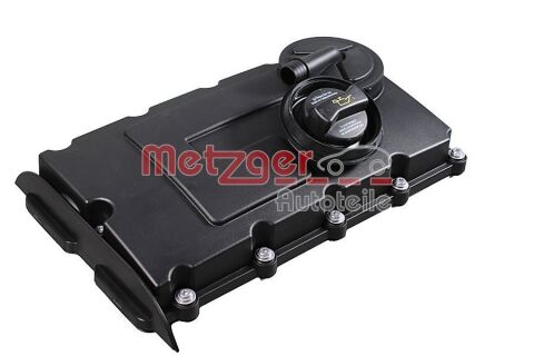 Крышка головки блока цилиндров ДВС Крышка головки блока цилиндров ДВС