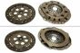 Комплект зчеплення Ford Connect/Focus I/Mondeo III 1.8-2.0 TDCi 00- (d=228mm), фото 12 - інтерент-магазин Auto-Mechanic