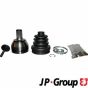 JP GROUP FORD Шрус зовнішній Focus C-Max 1,6-1,8 03-, фото 1 - інтерент-магазин Auto-Mechanic