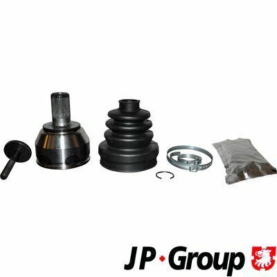 JP GROUP FORD Шрус зовнішній Focus C-Max 1,6-1,8 03-