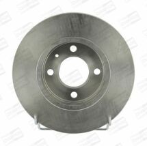 Диск гальмівний передній Golf III,IV,PassatSeat Toledo, Inca VW