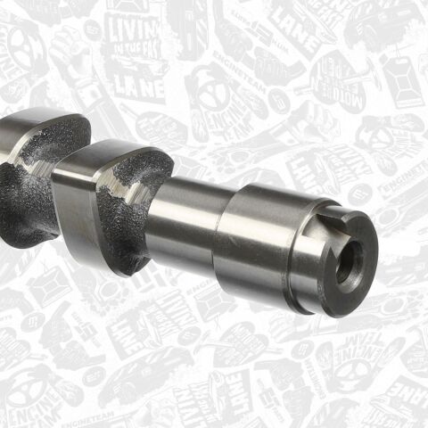 Розподільний вал