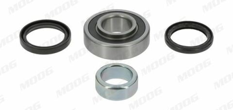 Подшипник шариковый d>30