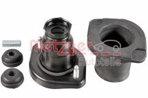 Опора амортизатора гумометалева Опора амортизатора гумометалева