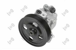 Помпа гiдропiдсилювача з шкiвом Ford Mondeo IV 07-15/Land Rover Freelander 2 06-14