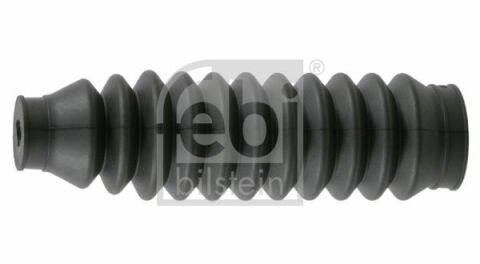 Пильник рейки рульової VW Polo1.0-1.9 TDI/SDI 94-01 (11x44x194mm) Пильник рейки рульової VW Polo1.0-1.9 TDI/SDI 94-01 (11x44x194mm)