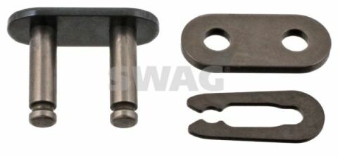 Замок ланцюга