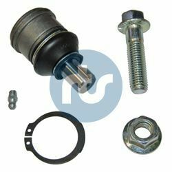 Опора шаровая (передняя/снизу) Chrysler Neon 99-06/PT Cruiser 00-10/Dodge Neon 99- (d=38.02mm/18mm)