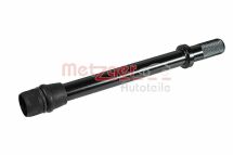 Напрямна трубка щупа пластикова Напрямна трубка щупа пластикова