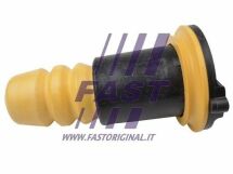 Відбійник пружини (задній/верхній) Fiat Fiorino/Qubo 1.3D/1.4 07-