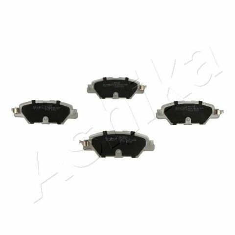 Тормозные колодки задние Mazda CX5 2.0-2.5 12-