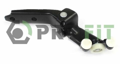 Ролик розсувних дверей автомобіля