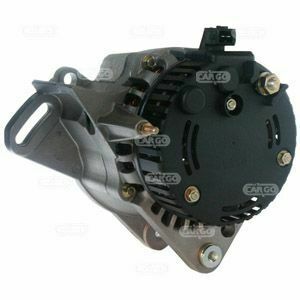 Генератор VW T4/Passat/Golf/Jetta/Polo 1.0-2.0 88-10 (12V/90A)