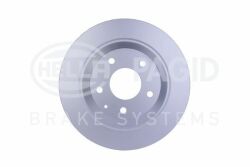 Гальмівний диск зад. CX5 11-17 2.0-2.5 (PRO) Гальмівний диск зад. CX5 11-17 2.0-2.5 (PRO)