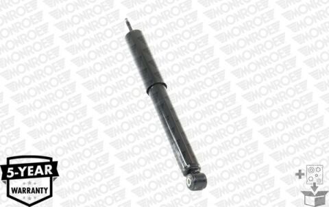 Амортизатор підвіски