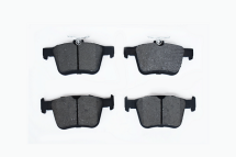 Колодки гальмові задні Audi A3, Golf VII, Touran 12-VW