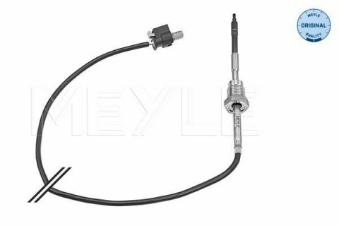 Датчик температуры ВГ MB E-класс (W211)/G-класс (W461)/S-класс (W221)/Vito (W639/W447) 2.0D-3.0D 01-