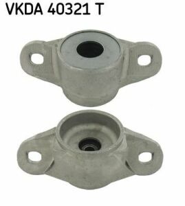 SKF К-т опор задніх амортизаторів PEUGEOT 307 00-