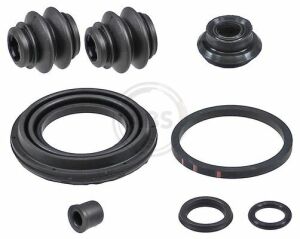 Ремонтний комплект, гальмівний супорт