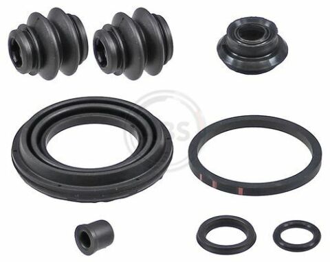 Ремонтний комплект, гальмівний супорт