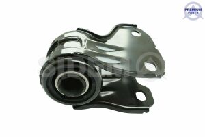 Сайлентблок важеля перед. Л. (знизу/позаду) Ford Edge 15-