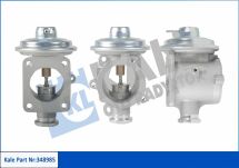 BMW Клапан EGR 1 E87,3 E90,5 E60,65,X3 E83,X5 E53,E70 3.0d