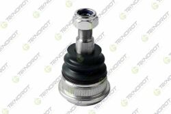 Кульова опора Hyundai Accent, Elantra, i20, Solaris IV 2010– Кульова опора Hyundai Accent, Elantra, i20, Solaris IV 2010–