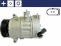 Компресор кондиціонера VW Caddy III/IV 1.6-2.0 TDI 03- / Crafter 2.5 TDI 06-13/ T6 2.0TDI 15- (6PK), фото 8 - інтерент-магазин Auto-Mechanic