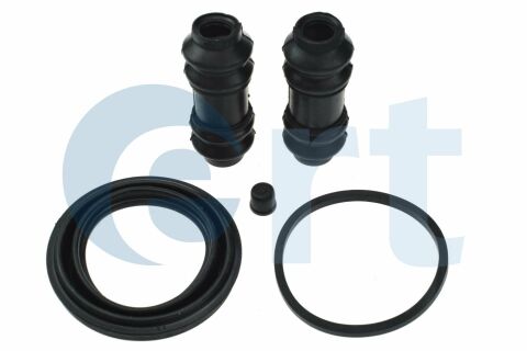 Ремкомплект тормозного суппорта NEON (PL) 2.0 16V 94-99, DODGE NEON II 2.0 16V 99- CHRYSLER