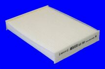 Фільтр салонний