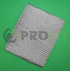 Фільтр салону вугільний