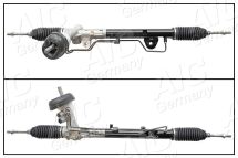 Рульова рейка